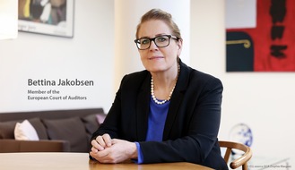 Europäischer Rechnungshof - European Court of Auditors: (Press release) EU fight against hunger in Sub-Saharan Africa lacks clear focus