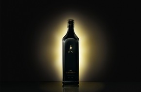 Johnnie Walker: Johnnie Walker feiert den 100-jährigen Geburtstag des weltberühmten Markenlogos "Striding Man"