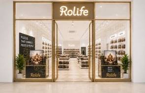 B.C Neumann PR: EUROPA-Galerie Saarbr&uuml;cken holt ersten Rolife Flagship Store nach Deutschland