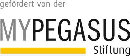 MYPEGASUS GmbH: MYPEGASUS Stiftung fördert weitere soziale Projekte