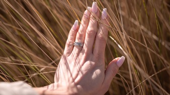 Schikimiki GmbH: Deichbrise: Maritimer Schmuck, der das Küstenfeeling in den Alltag bringt