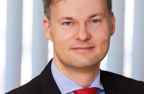 PlanetHome Group: PM: Ralf Heinrichs ergänzt Geschäftsführung bei PlanetHyp Partner GmbH