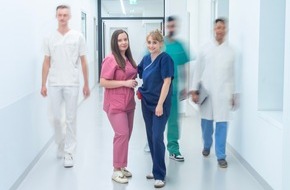 Klinikum Ingolstadt: Aktuelle Entwicklungen und Zukunft der Pflege