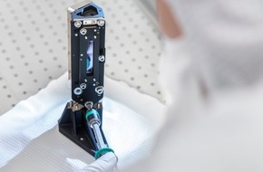 Fraunhofer IOF: Precision Optics from Jena to Make Plant Health Visible from Space