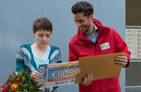 Deutsche Postcode Lotterie: Ein Postcode, zwei Gewinnerinnen - zweimal 10.000 Euro