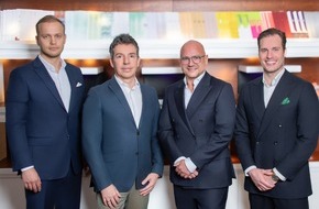 Best Place Immobilien GmbH & CO. KG: Best Place und Zabel bündeln Kompetenzen im Luxussegment: Neue Marke BEST PLACE ZABEL entsteht