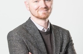 FHNW - Fachhochschule Nordwestschweiz: FHNW: Fachhochschule Nordwestschweiz; Neuer Vizepräsident Hochschulentwicklung der Fachhochschule  Nordwestschweiz FHNW