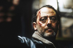 ProSieben: "Die purpurnen Flüsse" auf ProSieben / Jean Reno löst ein grauenvolles Verbrechen in den französichen Alpen - am Sonntag, 26. Oktober 2003, um 20.15 Uhr zum ersten Mal im Free-TV