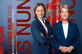 ZDF: "Was nun, Frau Baerbock?" im ZDF