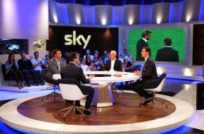 Sky Deutschland: Endlich wieder Königsklasse: BVB gegen Galatasaray am Dienstag live nur bei Sky