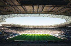 HERTHA BSC GmbH & Co. KGaA  : Hinweise zum Akkreditierungsverfahren für die Saison 2025/26