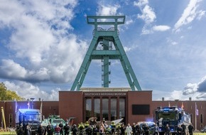 Polizei Bochum: POL-BO: Tag des Polizeinotrufs am 1.10. - Social-Media-Marathon der Polizei Bochum auf WhatsApp und Instagram
