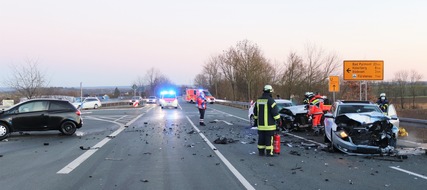 Kreispolizeibehörde Höxter: POL-HX: Rettungshubschrauber im Einsatz