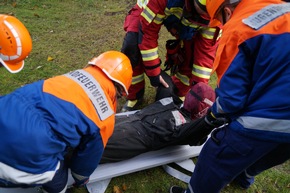 FW Wathlingen: 24-Stunden-Workshop der Jugendfeuerwehren in der Samtgemeinde Wathlingen