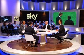 Sky Deutschland: Endlich wieder Königsklasse: BVB gegen Galatasaray am Dienstag live nur bei Sky (FOTO)