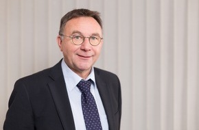 Zentralverband der Augenoptiker und Optometristen - ZVA: ZVA: Mülheimer Christian Müller erneut zum Vize-Präsidenten gewählt