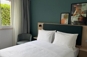 Signo Hospitality: Signo Hospitality &uuml;bernimmt Intercity Hotel Essen