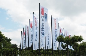 Brenntag SE: Brenntag erweitert Distributionsvertrag für EMEA mit SI Group, einem führenden Anbieter von Performance Additiven