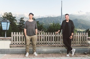 Sky Deutschland: Zauberhafter Auftakt mit Felix Neureuther und Lothar Matthäus: Neue Staffel "Farid - Magic unplugged" ab 1. März exklusiv auf Sky One