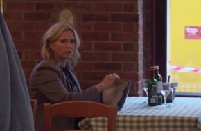 "Verstehen Sie Spaß?": Heiner Lauterbach legt Veronica Ferres rein