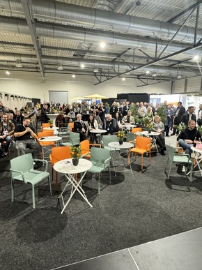 BAD DIREKT in Halle begeistert SHK-Profis