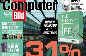 COMPUTER BILD: Mehr als billig? COMPUTER BILD testet Tablets unter 250 Euro