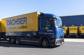 Dachser SE: Dachser w&auml;chst trotz konjunkturellem Gegenwind