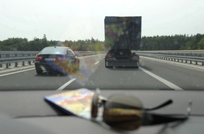 HUK-COBURG: Gut zu wissen: Tipps für den Alltag / Recht ist nicht gleich Recht / Rechtsschutzversicherung hilft bei Unfall im Ausland