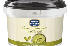 Menz & Gasser: Menz & Gasser auf der Anuga 2025: Genuss, Innovation und Nachhaltigkeit für Frühstück und Bäckerei