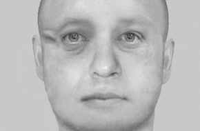Polizei Düren: POL-DN: Phantombild vom Räuber
