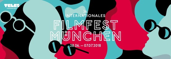 TELE 5: TELE 5 präsentiert das FILMFEST MÜNCHEN