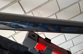 Polizeiinspektion Emsland/Grafschaft Bentheim: POL-EL: Meppen - Fahrrad der Marke "Bulls" sichergestellt - Eigent&uuml;mer gesucht