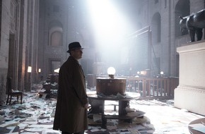 Sky Deutschland: Die neue Staffel "Babylon Berlin" ab morgen bei Sky