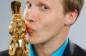 ProSieben: Shakira, Otto Waalkes und Tokio Hotel feiern 50. Geburtstag des BRAVO OTTO auf ProSieben