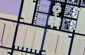 Fraunhofer Institut für Angewandte Festkörperphysik IAF: GaN Niedervolt-Designs ermöglichen kompakten 3-Phasen Motorinverter IC