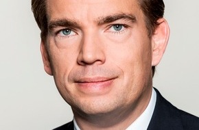 Ottobock SE & Co. KGaA: Philipp Schulte-Noelle becomes CFO of Ottobock