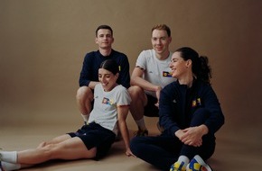 Lidl: CRIVIT bringt als Offizieller Partner von Lidl-Trek auch 2026 Bewegung in den Alltag - nicht nur f&uuml;r Sportler