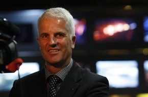 SBV Schweiz. Baumeisterverband: Daniel Suter sera nouveau directeur du Campus Sursee (IMAGE)