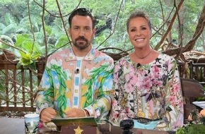 United Charity gemeinnützige Stiftungs GmbH: Dschungelcamp-Schätze für den guten Zweck ersteigern! / Bei United Charity auf Original-Outfits und signierte Requisiten bieten