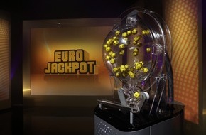 Toto-Lotto Niedersachsen GmbH: Mega-Jackpot knapp verfehlt: Millionär bei Eurojackpot im Landkreis Heidekreis / Am Dienstag erneut 120 Mio. Euro im Jackpot bei Eurojackpot