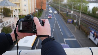 Polizeipräsidium Mainz: POL-PPMZ: Mainz - Kleine Verstöße - gefährlich und ein Ärgernis für andere Verkehrsteilnehmer