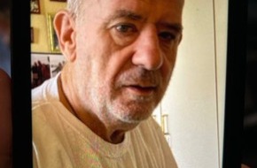 Polizeipr&auml;sidium Frankfurt am Main: POL-F: 251226 - 1330 Frankfurt - Dornbusch: Vermisste Person