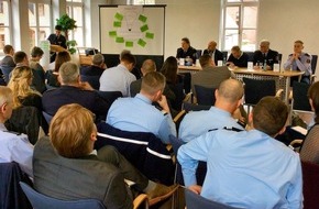 Polizeipräsidium Westpfalz: POL-PPWP: Fachtagung internationale Zusammenarbeit