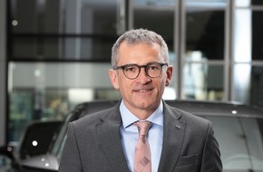 AMAG Group AG: AMAG Leasing AG sichert Refinanzierung für die Zukunft