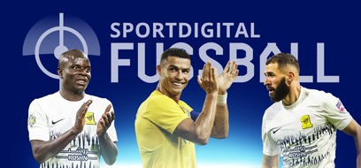 Ferris Bühler Communications: Mehr Stars und Live-Fussball aus Saudi-Arabien auf blue Sport