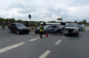 Polizeiinspektion Cuxhaven: POL-CUX: Pressemitteilung der Polizeiinspektion Cuxhaven vom 03.05.2020