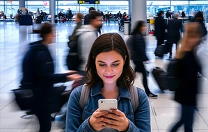 Reply Deutschland SE: Aeroporti di Roma verbessert das Passagiererlebnis mit einem virtuellen KI-Assistenten