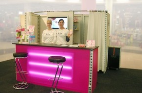 Veet: Veet Roadshow 2009 - entdecken, begeistern & profitieren
