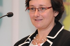 Universität Koblenz: Prof. Dr. Maria A. Wimmer in Präsidium der bundesweit wichtigsten Gesellschaft für Informatik gewählt