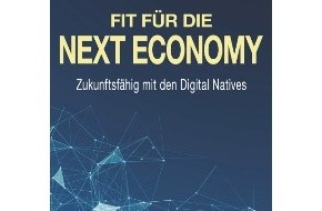 Wiley-VCH Verlag GmbH & Co. KGaA: Buchtipp: Schalten Sie noch Stellenanzeigen oder gibt es bessere Alternativen, um junge, qualifizierte Mitarbeiter zu gewinnen?